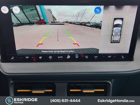Used 2025 Ford Maverick Tremor AWD/4WD image 19