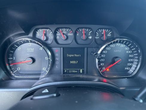 Used 2018 GMC Sierra 1500 2WD Regular Cab image 19