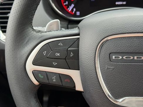Used 2016 Dodge Durango Citadel w/ Trailer Tow Group IV AWD/4WD image 31