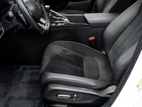 Certified 2025 Acura ADX A-Spec image 38