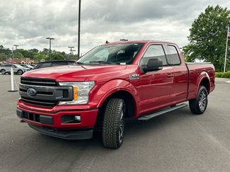 Used 2020 Ford F150 XLT w/ Equipment Group 302A Luxury AWD/4WD video 2