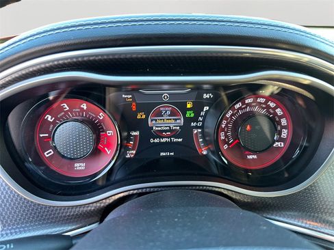 Used 2021 Dodge Challenger SRT Hellcat Redeye image 29
