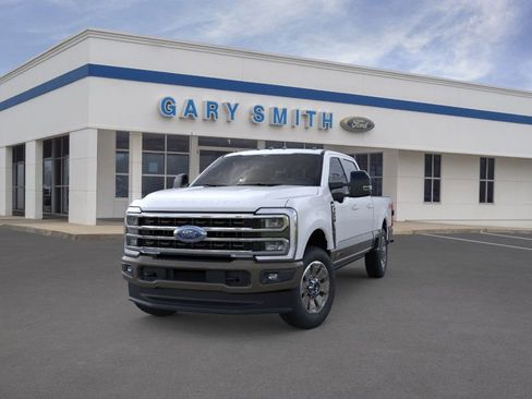 New 2026 Ford F250 King Ranch image 2