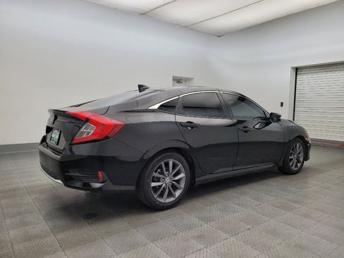 Used 2019 Honda Civic EX-L image 10