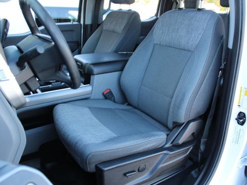 Used 2024 Ford F250 XLT w/ FX4 Off-Road Package image 17