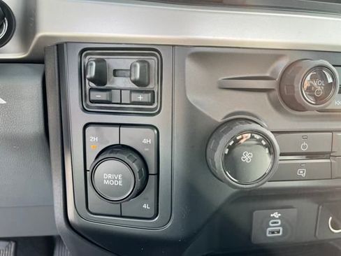 New 2024 Ford F550 XL image 30