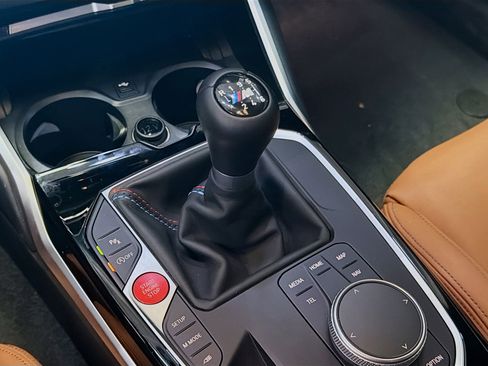 Used 2024 BMW M2 w/ Lighting Package image 16