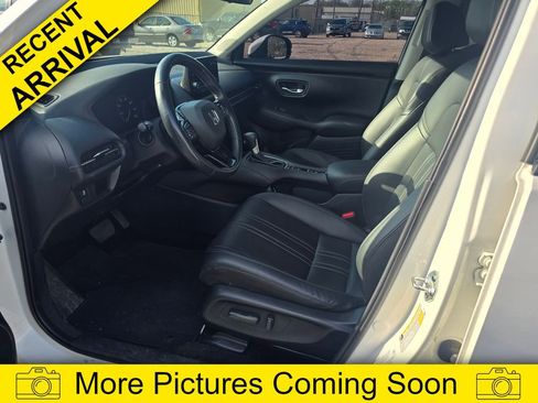 Used 2024 Honda HR-V EX-L image 7