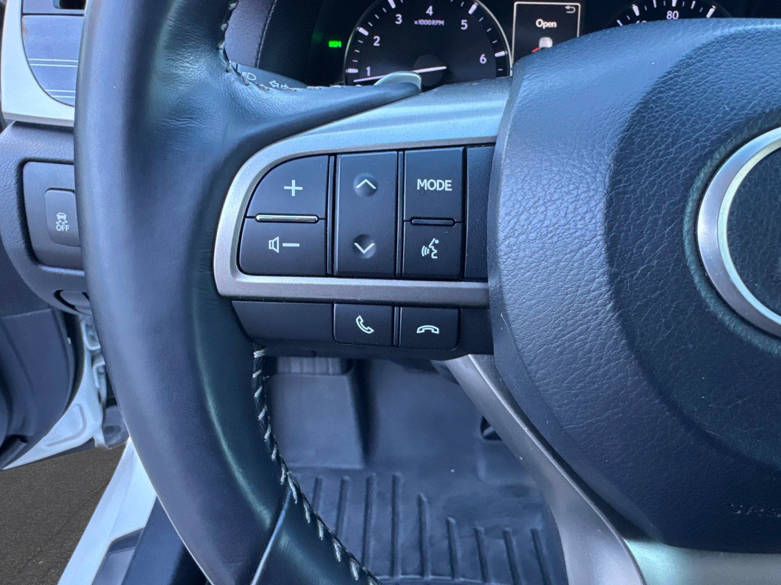 Used 2017 Lexus GS 350 RWD image 31