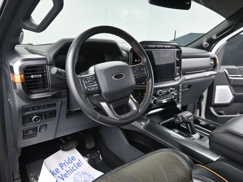 Used 2023 Ford F150 Tremor w/ Equipment Group 402A High AWD/4WD image 12