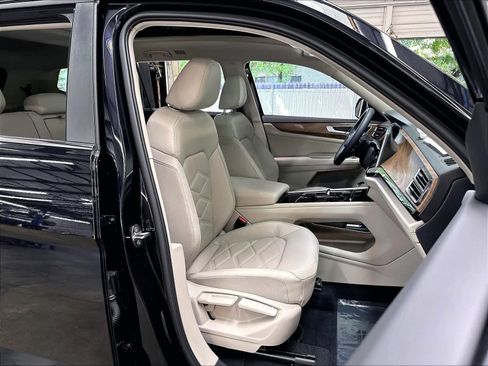 New 2026 Volkswagen Atlas SE AWD/4WD image 11