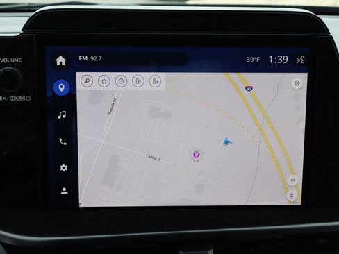 New 2026 Subaru Outback Touring XT image 13