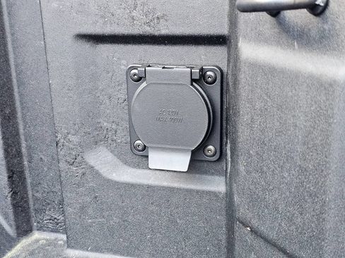 Used 2026 GMC Sierra 1500 Denali AWD/4WD image 14