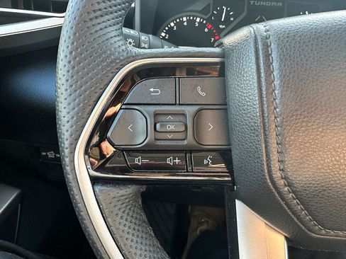 Used 2024 Toyota Tundra SR5 w/ SR5 Premium Package AWD/4WD image 20
