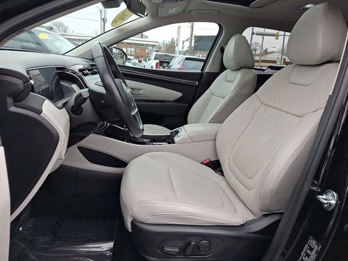 Used 2023 Hyundai Tucson SEL w/ Convenience Package image 15