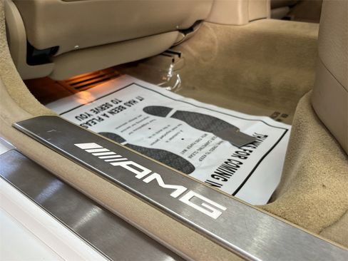 Used 2013 Mercedes-Benz S 63 AMG w/ Driver Assistance Pkg image 25