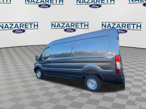 New 2026 Ford Transit 250 148 Medium Roof w/ Load Area Protection Package image 6