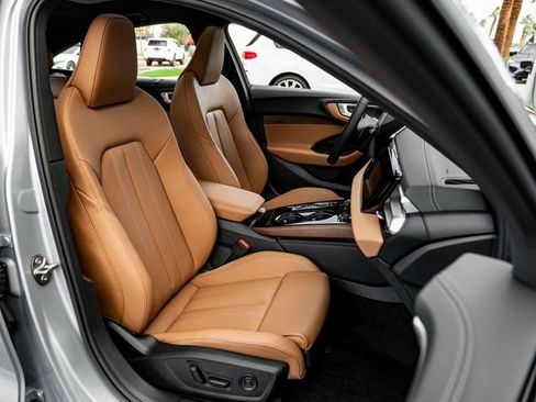 New 2025 Audi A5 2.0T Premium Plus image 25