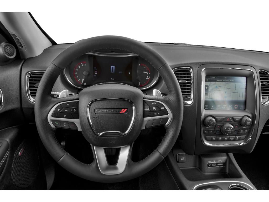 Used 2015 Dodge Durango Citadel w/ Technology Group AWD/4WD image 24