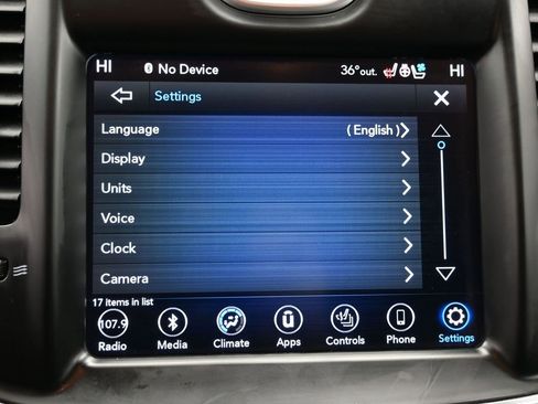 Used 2019 Chrysler 300 Limited image 27