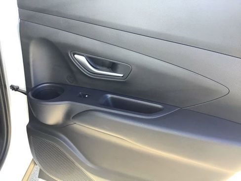 Certified 2025 Hyundai Santa Cruz SEL image 26