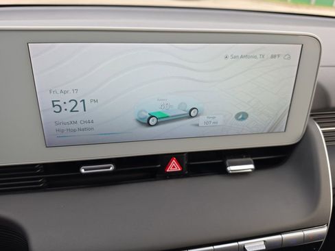Used 2024 Hyundai Ioniq 5 SEL RWD image 17