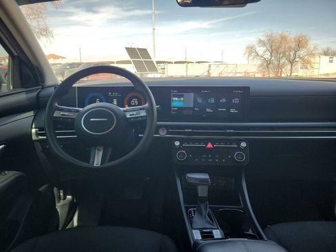 Used 2025 Hyundai Tucson SEL image 6