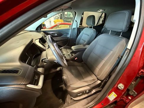 Certified 2022 GMC Terrain SLE w/ Driver Convenience Package image 17