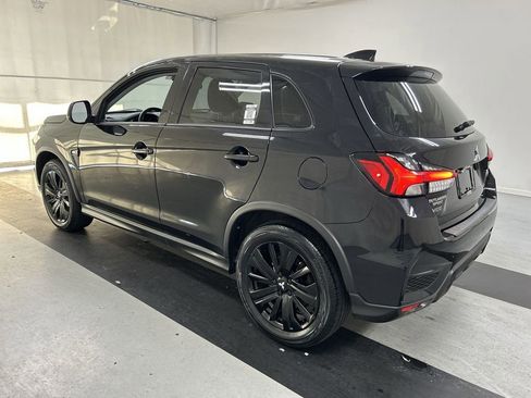Used 2023 Mitsubishi Outlander Sport LE AWD/4WD image 7