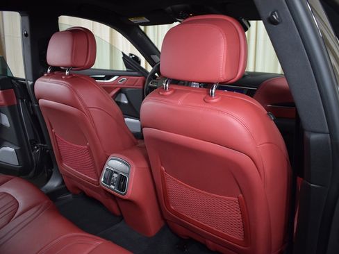 Used 2022 Maserati Levante Modena image 20