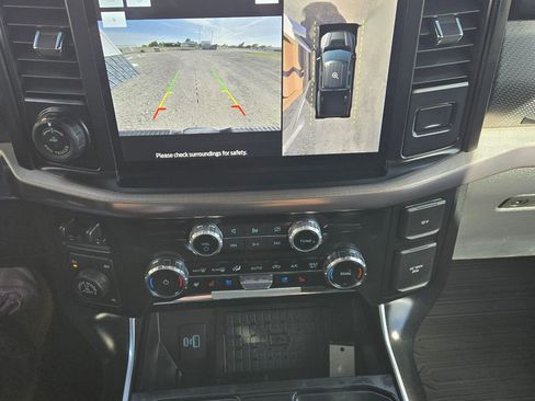 Used 2023 Ford F150 Raptor w/ Raptor 37 Performance Package image 15