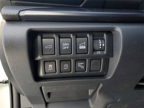 Used 2022 Subaru Forester Wilderness image 19