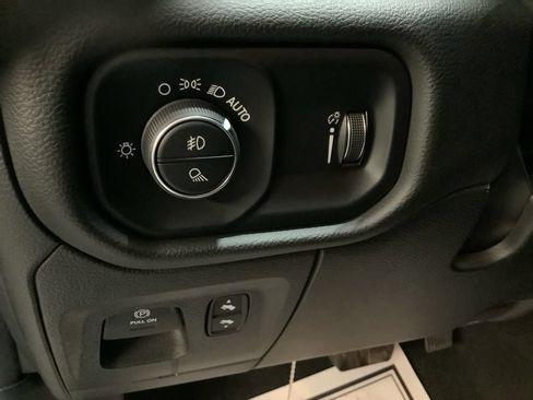 Certified 2022 RAM 1500 Big Horn AWD/4WD image 22