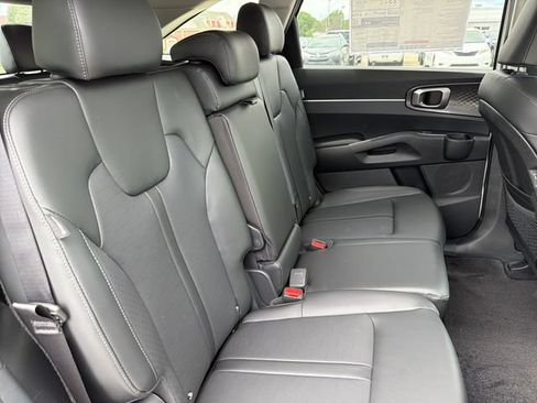 New 2026 Kia Sorento EX FWD image 22