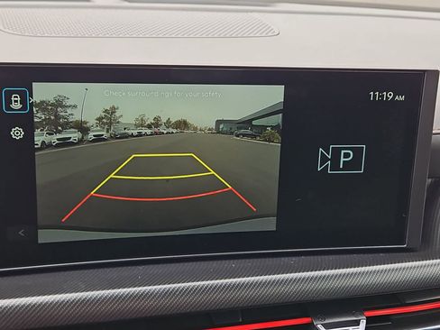 New 2026 Hyundai Sonata N Line FWD image 26