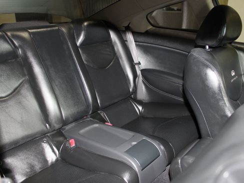 Used 2011 INFINITI G37 Journey w/ Premium Pkg RWD image 32