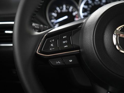 Used 2025 MAZDA CX-5 AWD 2.5 S w/ Select Package image 25