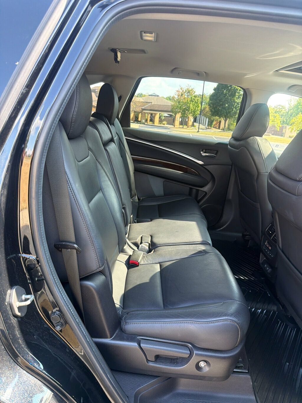 Used 2019 Acura MDX FWD image 14