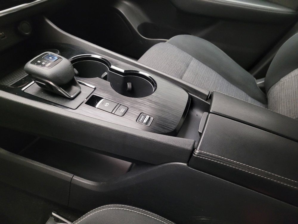 Used 2021 Nissan Rogue S FWD image 26