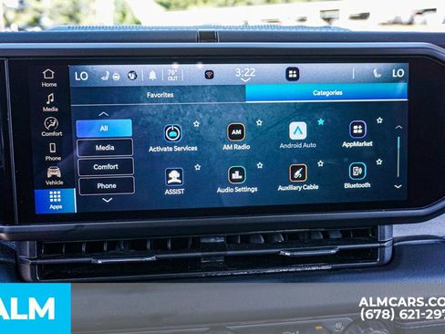 Used 2024 Jeep Wrangler Unlimited Sahara image 34