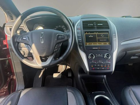 Used 2016 Lincoln MKC Premiere FWD image 7