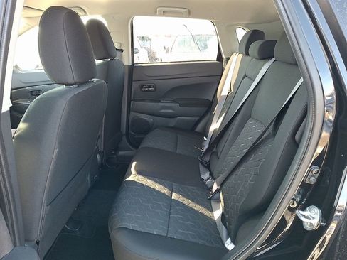 New 2026 Mitsubishi Outlander Sport LE AWD/4WD image 5