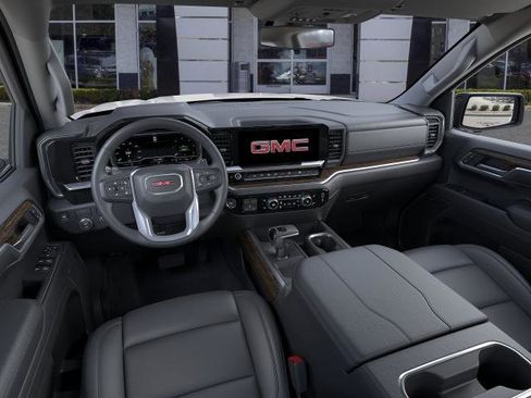 New 2026 GMC Sierra 1500 Elevation image 15