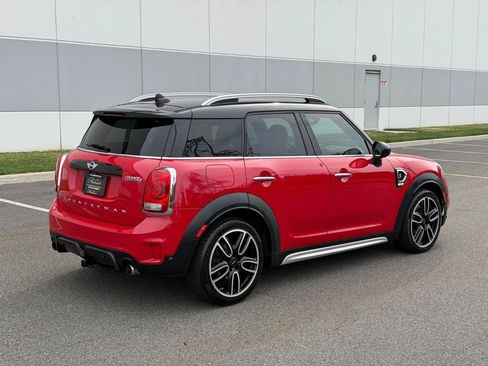 Used 2017 MINI Cooper Countryman S FWD image 5