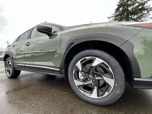 New 2026 Subaru Crosstrek 2.5i Limited image 10