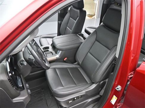 Used 2023 Chevrolet Silverado 1500 RST w/ Convenience Package II image 11