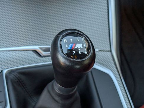 Used 2023 BMW M4 Coupe w/ M Driver's Package image 27