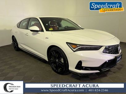 Used 2026 Acura Integra A-Spec