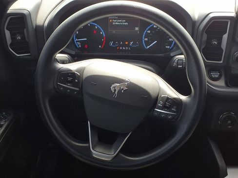 Used 2021 Ford Bronco Sport Big Bend AWD/4WD image 20