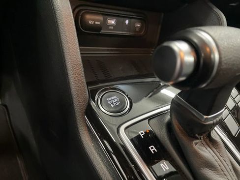 Certified 2023 Kia Sportage EX image 18